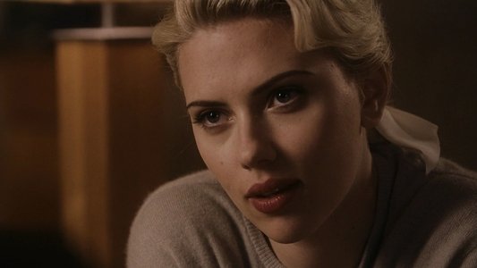 The Black Dahlia