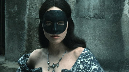 Queen Margot