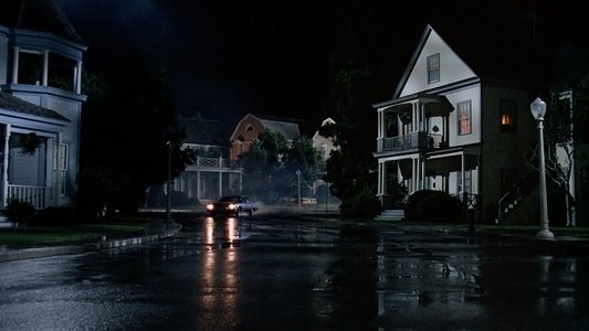 The 'Burbs