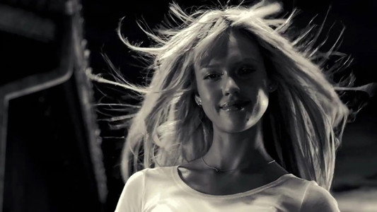 Sin City
