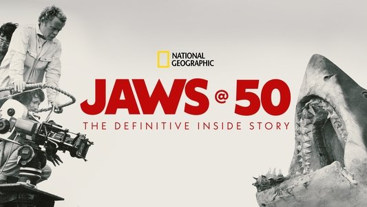 Jaws @ 50: The Definitive Inside Story