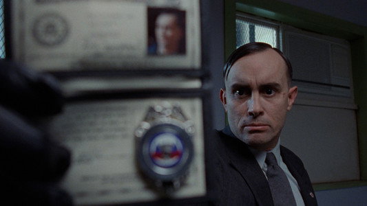 The Frighteners