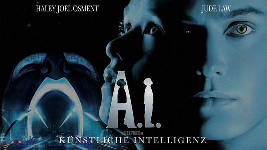A.I. Artificial Intelligence