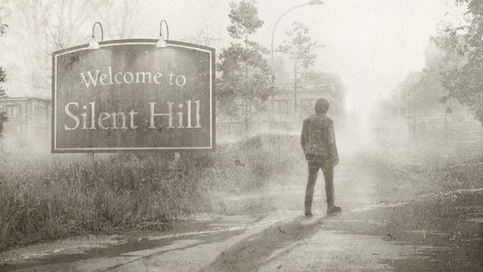 Return to Silent Hill
