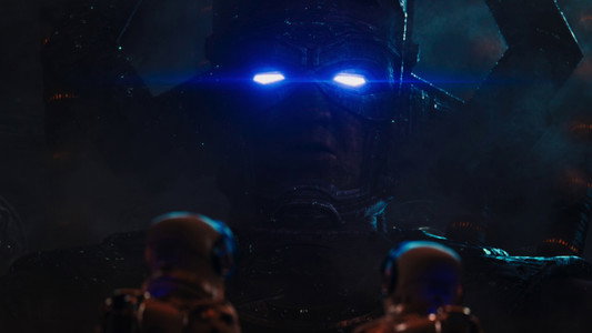 The Fantastic 4: First Steps