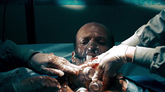 Crank: High Voltage