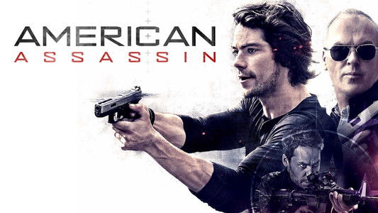 American Assassin