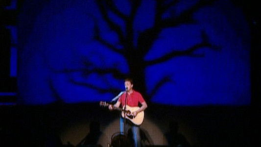 Paul McCartney: Back in the U.S.