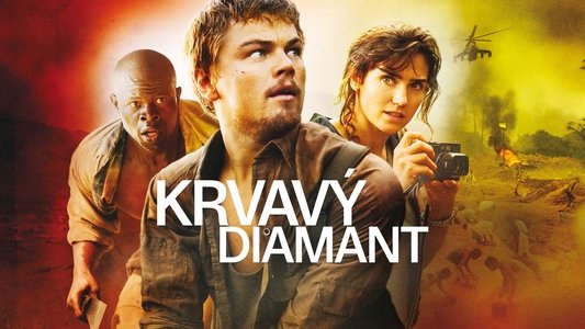 Blood Diamond