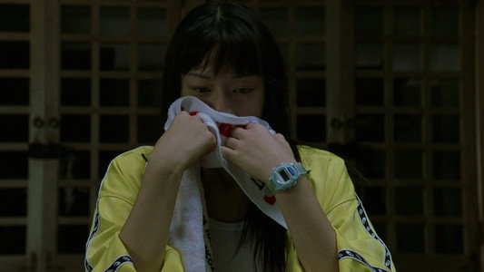 Battle Royale