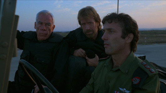 The Delta Force