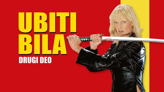 Kill Bill: Vol. 2