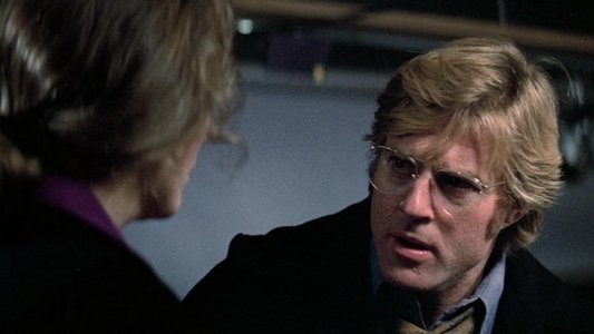 Three Days of the Condor