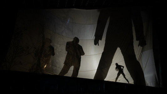 Seven Veils