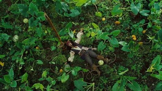 Pirates of the Caribbean: Dead Man's Chest