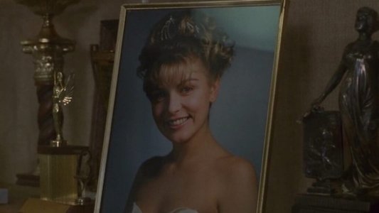 Twin Peaks: The Missing Pieces