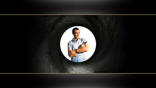 Dr. No