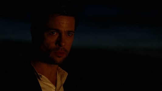 The Assassination of Jesse James by the Coward Robert Ford