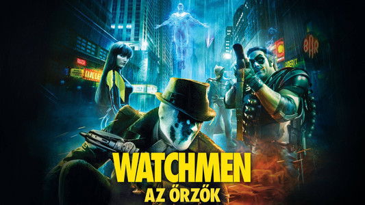 Watchmen