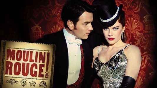 Moulin Rouge!