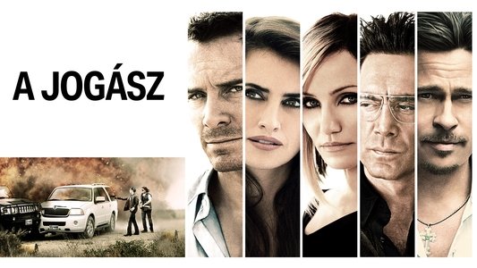 The Counselor