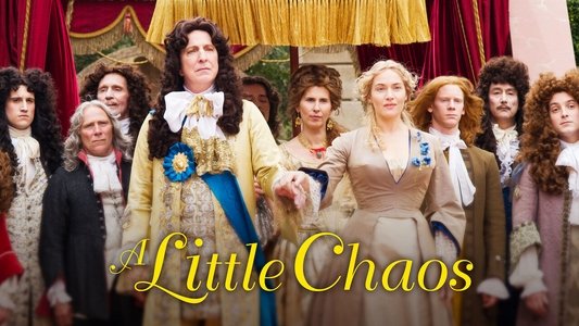 A Little Chaos