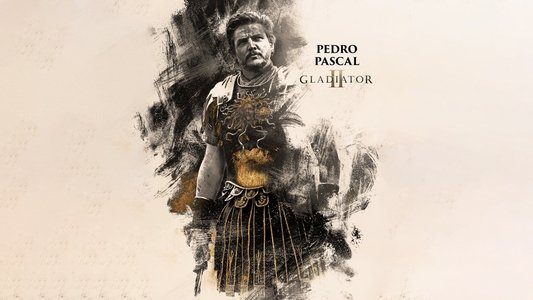 Gladiator II