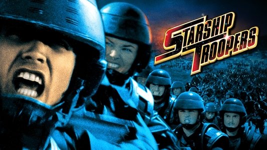 Starship Troopers