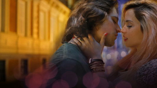 For a Handful of Kisses