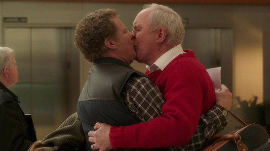 Daddy's Home 2