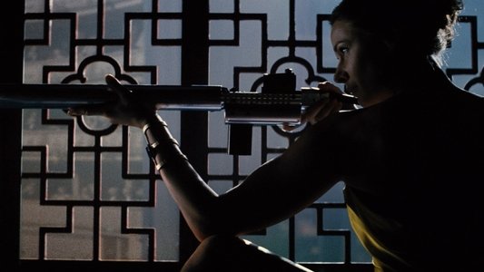 Mission: Impossible - Rogue Nation