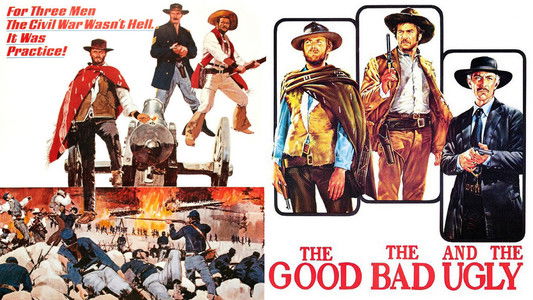The Good, the Bad and the Ugly