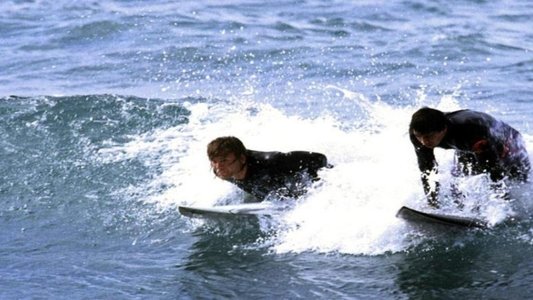Point Break