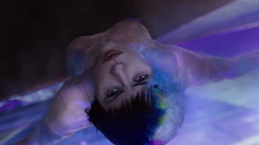 Ghost in the Shell