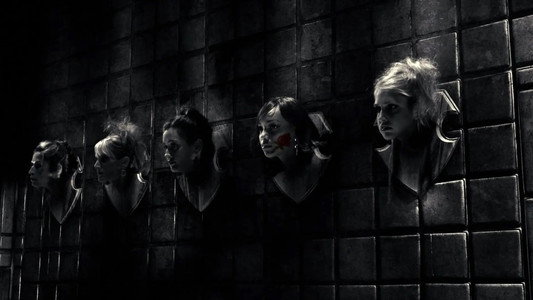 Sin City