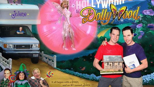 Hollywood to Dollywood