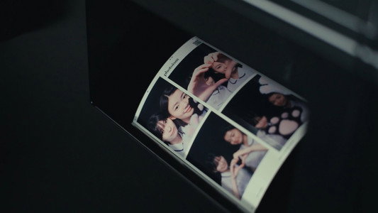 Summer's Camera