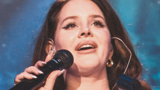 Lana Del Rey - MITA FESTIVAL