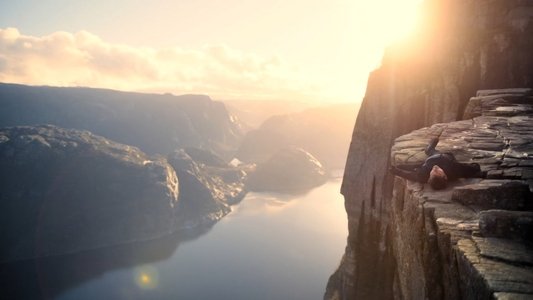 Mission: Impossible - Fallout