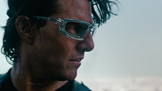 Mission: Impossible - Ghost Protocol