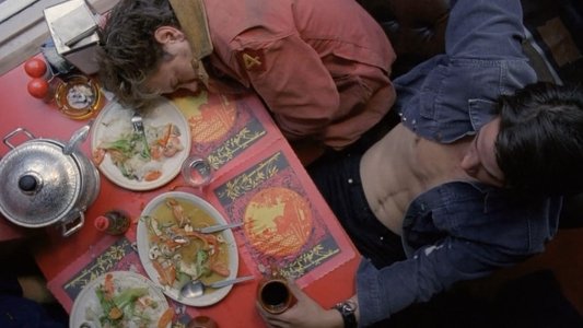 My Own Private Idaho