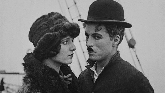 The Immigrant
