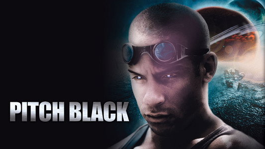 Pitch Black