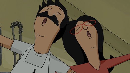The Bob's Burgers Movie