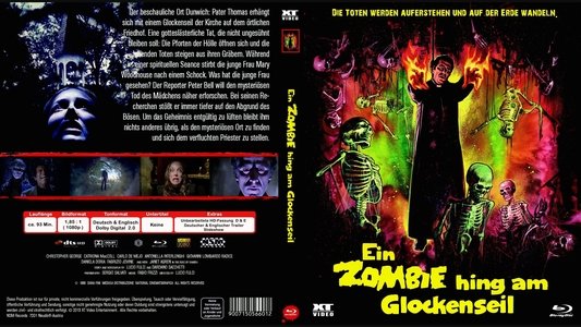 City of the Living Dead