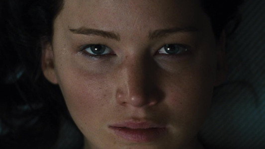 The Hunger Games: Catching Fire