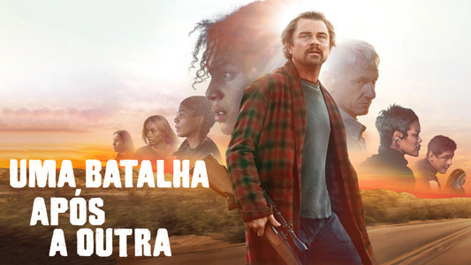 One Battle After Another