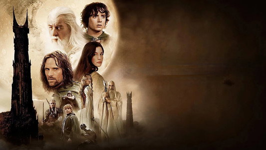 The Lord of the Rings: The Two Towers