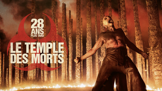 28 Years Later: The Bone Temple