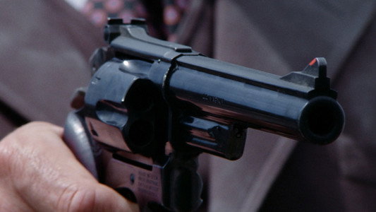 Dirty Harry